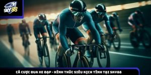 cá cược đua xe đạp