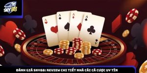 đánh giá Sky88