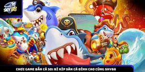 Game bắn cá 3D