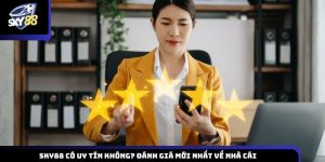 Sky88 có uy tín không